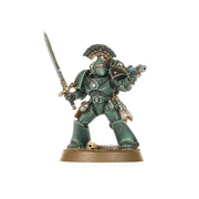 MKVI Tactical Squad - WH The Horus Heresy: Legiones Astartes - RedQueen.mx