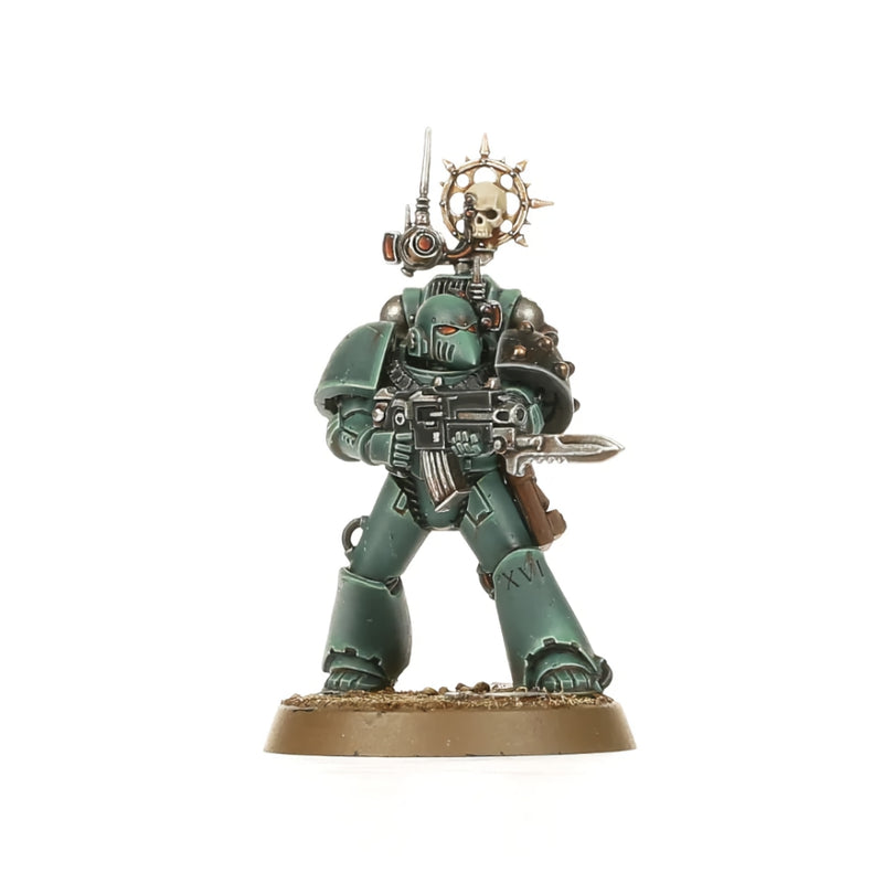 MKVI Tactical Squad - WH The Horus Heresy: Legiones Astartes - RedQueen.mx