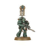 MKVI Tactical Squad - WH The Horus Heresy: Legiones Astartes - RedQueen.mx