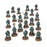 MKVI Tactical Squad - WH The Horus Heresy: Legiones Astartes - RedQueen.mx