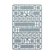 Sicaran Battle Tank - WH The Horus Heresy: Legiones Astartes - RedQueen.mx