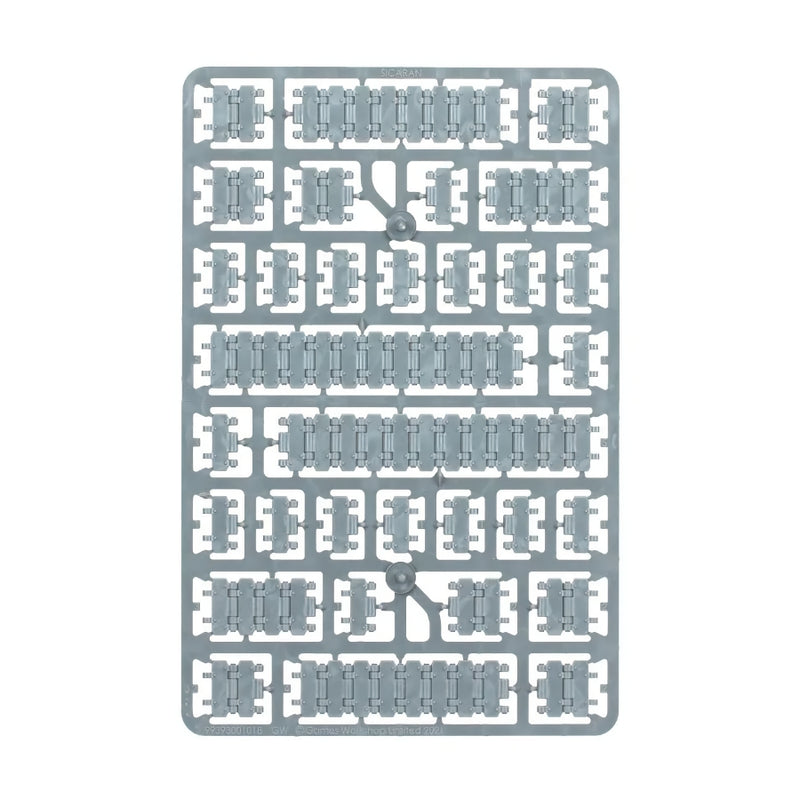 Sicaran Battle Tank - WH The Horus Heresy: Legiones Astartes - RedQueen.mx