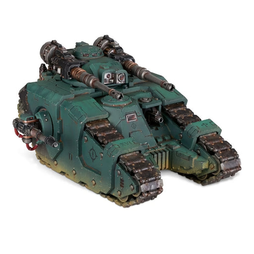 Sicaran Battle Tank - WH The Horus Heresy: Legiones Astartes - RedQueen.mx
