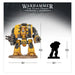 Leviathan Siege Dreadnought w/ Ranged Weapons - WH The Horus Heresy: Legiones Astartes - RedQueen.mx