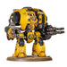 Leviathan Siege Dreadnought w/ Ranged Weapons - WH The Horus Heresy: Legiones Astartes - RedQueen.mx