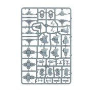 Leviathan Siege Dreadnought w/ Ranged Weapons - WH The Horus Heresy: Legiones Astartes - RedQueen.mx