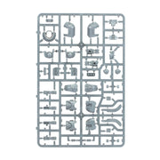 Leviathan Siege Dreadnought w/ Ranged Weapons - WH The Horus Heresy: Legiones Astartes - RedQueen.mx