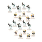 Heavy Weapons Upgrade Set (ML and HB) - WH The Horus Heresy: Legiones Astartes - RedQueen.mx