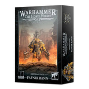 Imperial Fists: Fafnir Rann - WH The Horus Heresy: Legiones Astartes - RedQueen.mx
