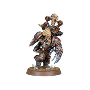 Spàce Wolves: Geigor Fell-hand - WH The Horus Heresy - RedQueen.mx