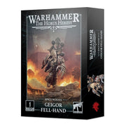 Spàce Wolves: Geigor Fell-hand - WH The Horus Heresy - RedQueen.mx