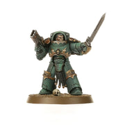 Tartaros Terminator Squad - WH The Horus Heresy: Legiones Astartes - RedQueen.mx