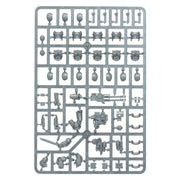 Tartaros Terminator Squad - WH The Horus Heresy: Legiones Astartes - RedQueen.mx