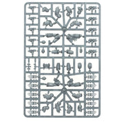 Tartaros Terminator Squad - WH The Horus Heresy: Legiones Astartes - RedQueen.mx