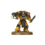 Cataphractii Terminator Squad - WH The Horus Heresy: Legiones Astartes - RedQueen.mx