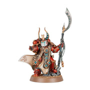 Thousand Sons: Azhek Ahriman - WH The Horus Heresy: Traitor Legiones - RedQueen.mx