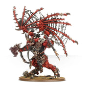 Daemons of Khorne Skarbrand - WH Age of Sigmar & WH40k - RedQueen.mx