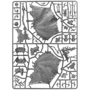 Daemons of Khorne Bloodthirster - WH Age of Sigmar & WH40k - RedQueen.mx