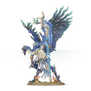 Daemons of of Tzeentch: Lord of Change - Warhammer: Chaos Daemons - RedQueen.mx