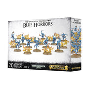Blue Horrors - Warhammer: Daemons of Tzeentch - RedQueen.mx