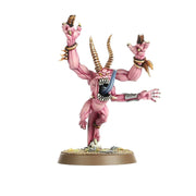Daemons of of Tzeentch: Pink Horrors - Warhammer: Chaos Daemons - RedQueen.mx