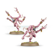 Daemons of of Tzeentch: Pink Horrors - Warhammer: Chaos Daemons - RedQueen.mx