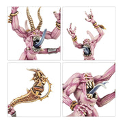 Daemons of of Tzeentch: Pink Horrors - Warhammer: Chaos Daemons - RedQueen.mx