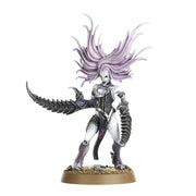 Daemonettes of Slaanesh - Warhammer: Daemons of Slaanesh - RedQueen.mx