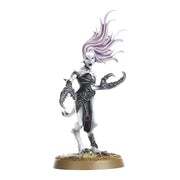 Daemonettes of Slaanesh - Warhammer: Daemons of Slaanesh - RedQueen.mx