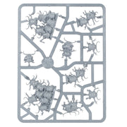 Maggotkin of Nurgle: Nurglings - Warhammer - RedQueen.mx