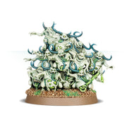 Maggotkin of Nurgle: Nurglings - Warhammer - RedQueen.mx