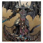 Be'lakor, the Dark Master - Warhammer: Chaos Daemons - RedQueen.mx