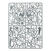 Be'lakor, the Dark Master - Warhammer: Chaos Daemons - RedQueen.mx