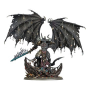 Be'lakor, the Dark Master - Warhammer: Chaos Daemons - RedQueen.mx