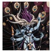 Dexcessa, the Talon of Slaanesh - WH Age of Sigmar: Hedonites of Slaanesh - RedQueen.mx