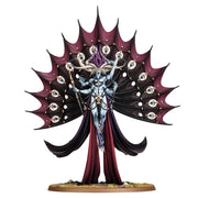 Dexcessa, the Talon of Slaanesh - WH Age of Sigmar: Hedonites of Slaanesh - RedQueen.mx
