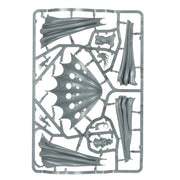 Dexcessa, the Talon of Slaanesh - WH Age of Sigmar: Hedonites of Slaanesh - RedQueen.mx