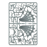 Dexcessa, the Talon of Slaanesh - WH Age of Sigmar: Hedonites of Slaanesh - RedQueen.mx