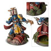 Citadel: Barbed Bracken - RedQueen.mx