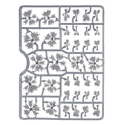 Citadel: Barbed Bracken - RedQueen.mx