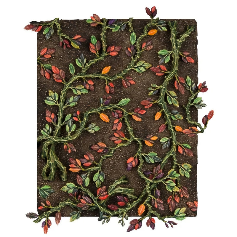 Citadel - Creeping Vines - RedQueen.mx