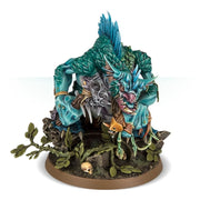 Citadel - Creeping Vines - RedQueen.mx