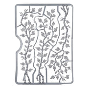 Citadel - Creeping Vines - RedQueen.mx