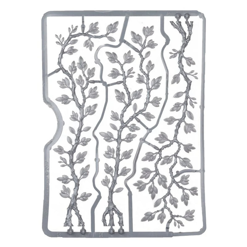 Citadel - Creeping Vines - RedQueen.mx