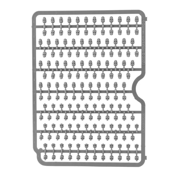 Skulls - Citadel - RedQueen.mx