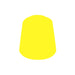 Dorn Yellow Layer (12ml) - Citadel Colour Paint - RedQueen.mx