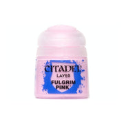 Fulgrim Pink Layer (12ml) - Citadel Colour Paint - RedQueen.mx