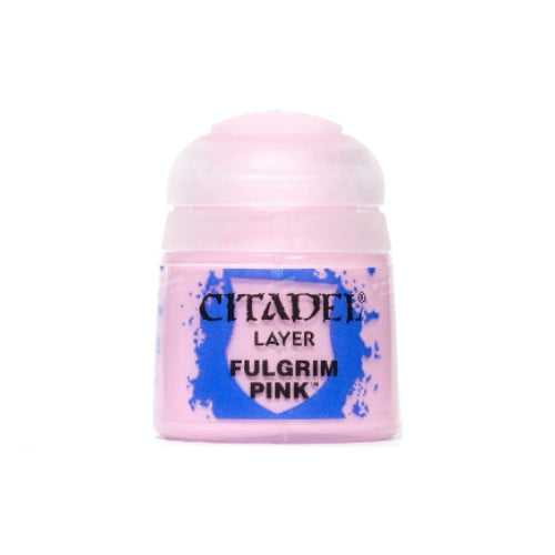 Fulgrim Pink Layer (12ml) - Citadel Colour Paint - RedQueen.mx