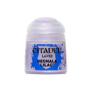 Dechala Lilac Layer (12ml) - Citadel Colour Paint - RedQueen.mx
