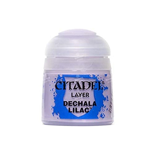 Dechala Lilac Layer (12ml) - Citadel Colour Paint - RedQueen.mx
